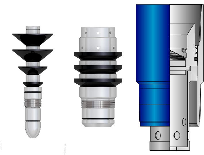 AT MALL 丨AT Oil and Gas 丨AT Oil and Gas Development Mall